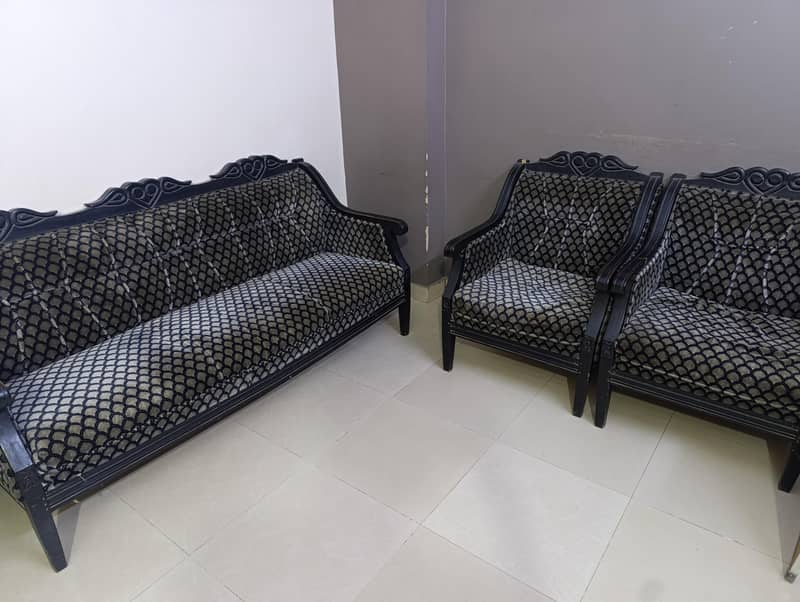 Sofa Set 0