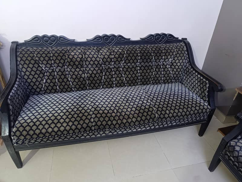 Sofa Set 1