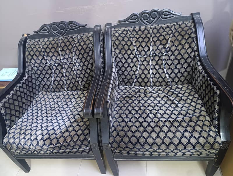 Sofa Set 2