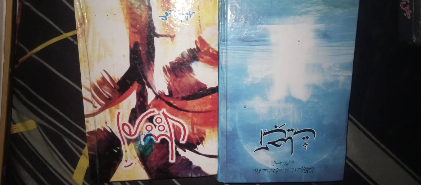 novel 1