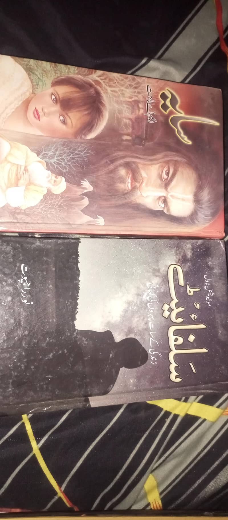 novel 2