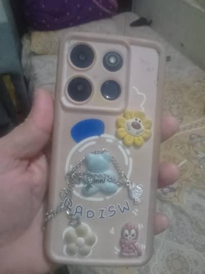 itel A05s 4+4 8GB & 64GB pta apprvd 0371/9339443