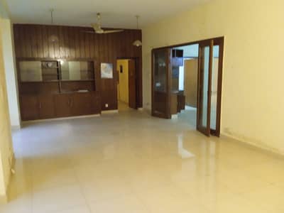 2 Kanal Lower Portion Available For Rent In Main Cantt.