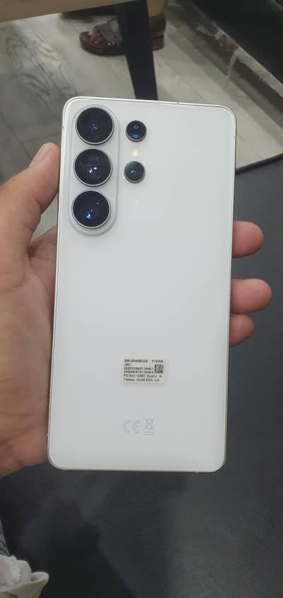 Samsung Mobile S26 Ultra
