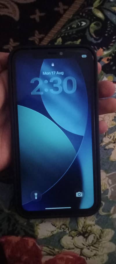 Apple iPhone 11