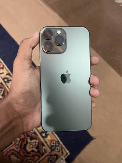 Apple iPhone 13 Pro Max 256 gb jv