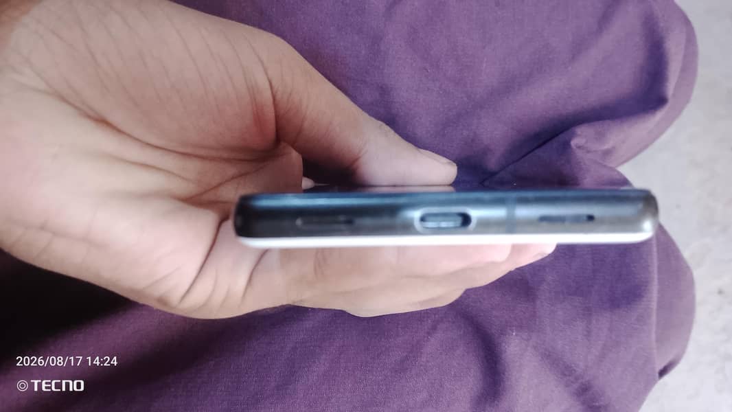 Google Pixel 6a 3