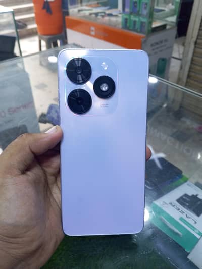 Tecno Spark 2024 | Neat & Clean Condition | For Sale
