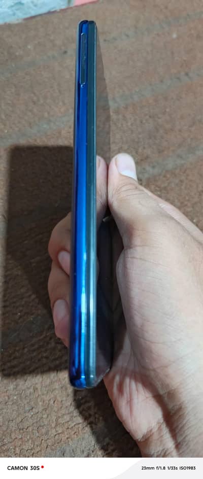 Samsung Mobile A31