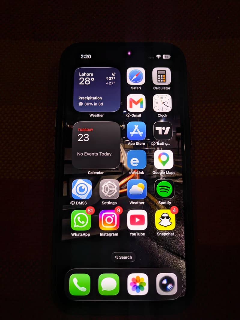 Apple iPhone 13 1