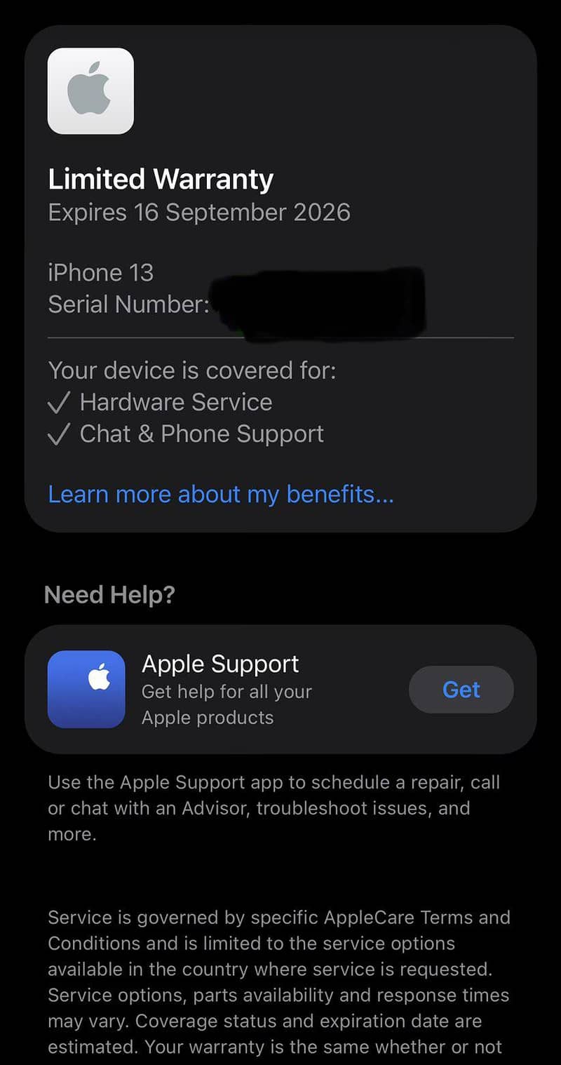 Apple iPhone 13 6