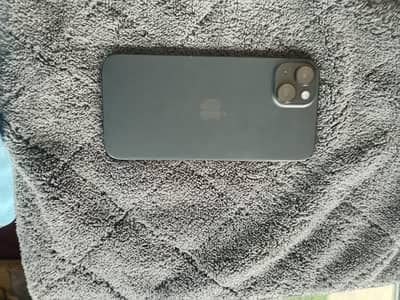 Apple iPhone 15 plus