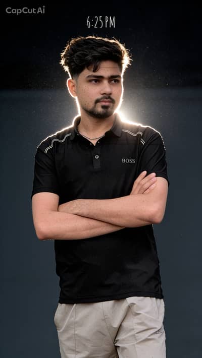 Azan Sheikh