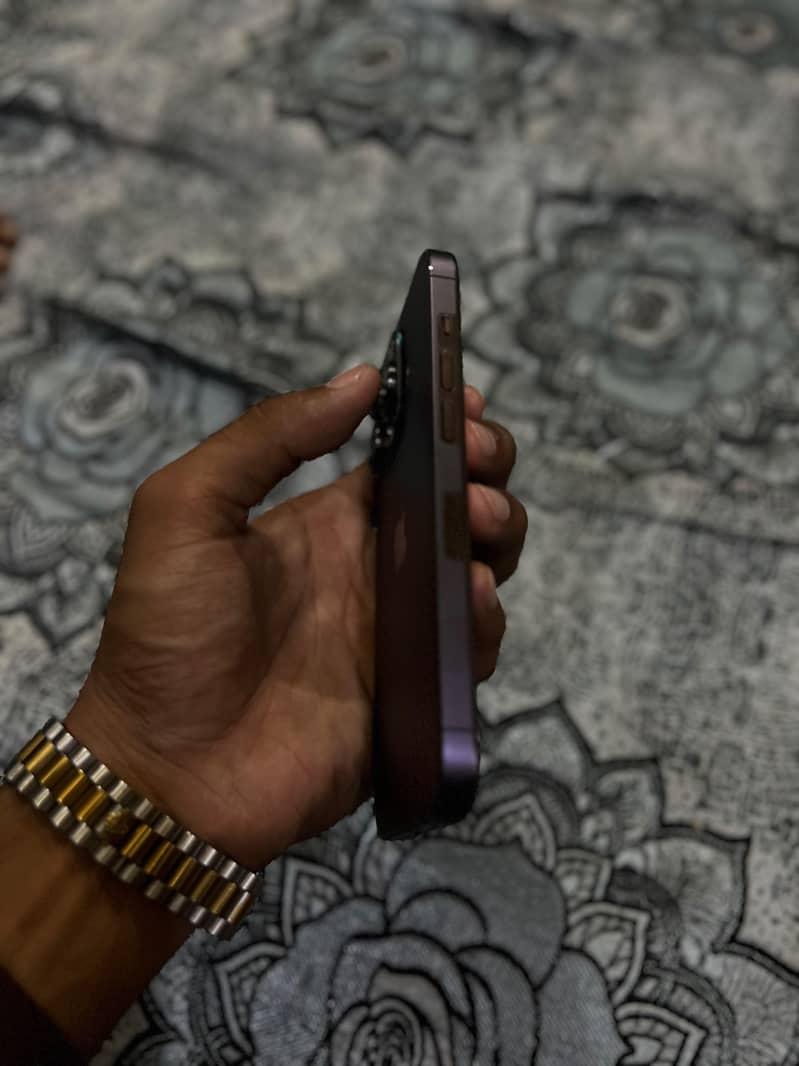 14 pro 5