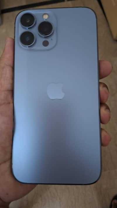 Apple iPhone 13 Pro Max