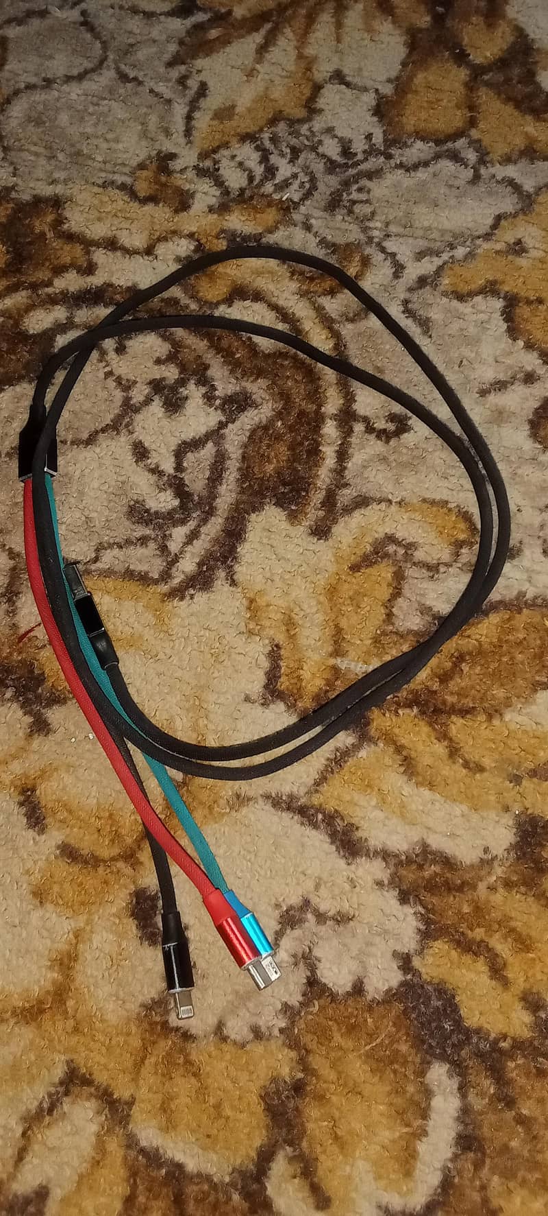 ultra 2 and Data cable 9