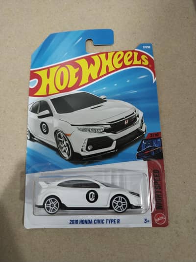 NEW RARE HOTWHEELS