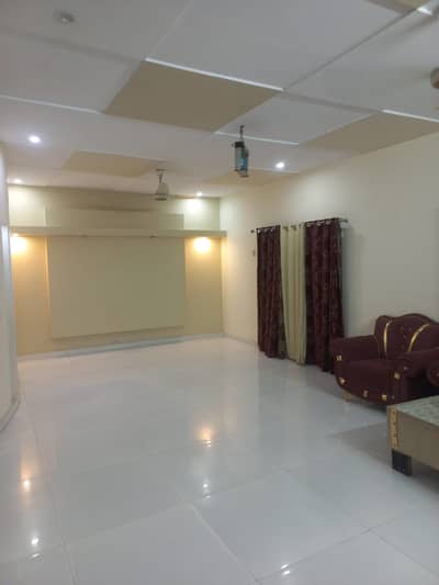 1 Kanal Double Story Story House Urgent For Sale In Canal Garden Lahore