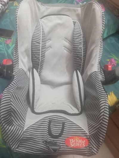 baby car seat