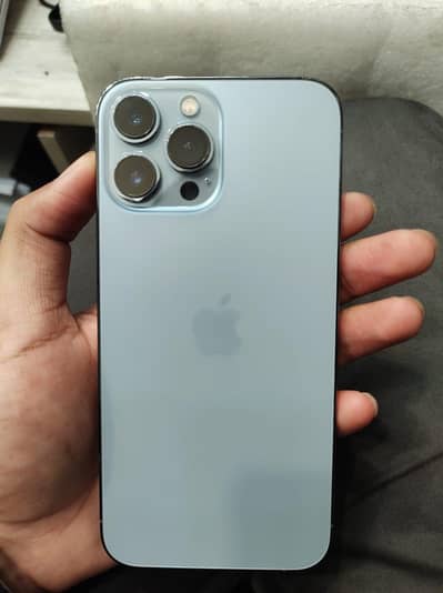 Apple iPhone 13 Pro Max