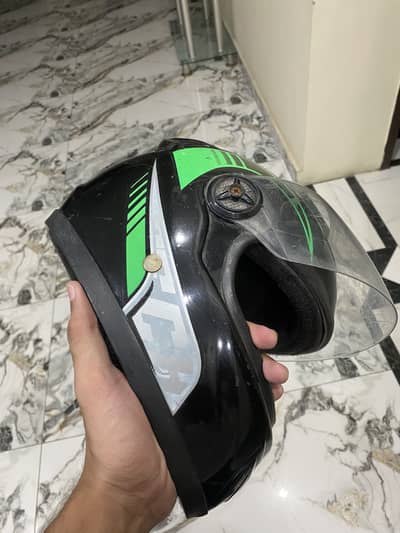Bike helmet for sale