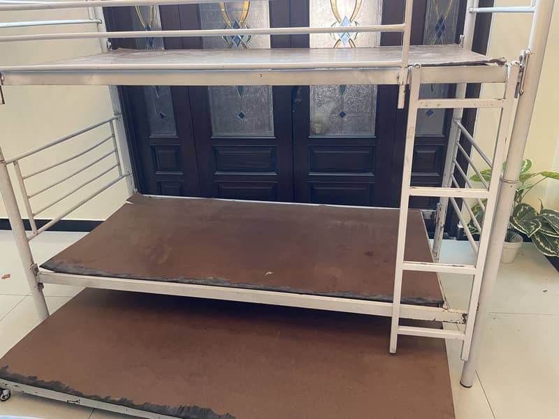 3 tier bed bunk 2