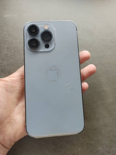 Apple iPhone 13 Pro WhatsApp 03292264339