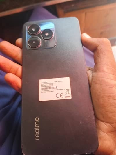 Realme c53 6 128