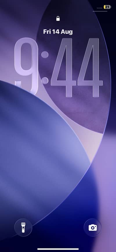 Apple iPhone 11
