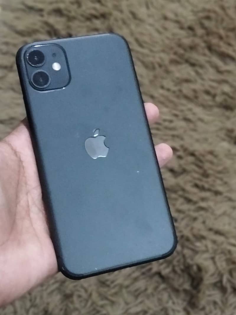 Apple iPhone 11 1