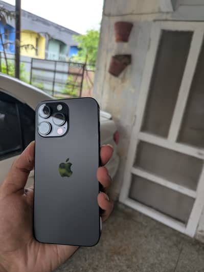 iPhone 14 Pro Max WATER PACK