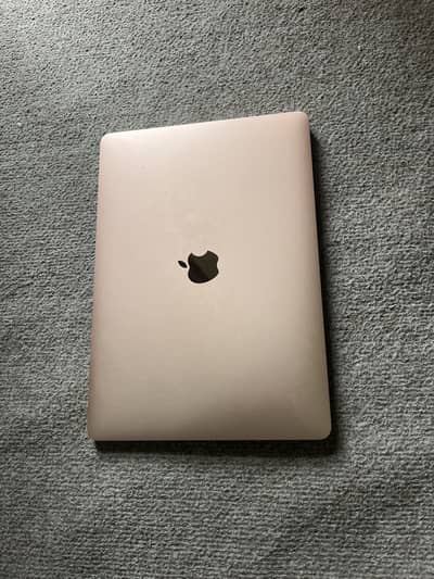 MacBook Air 2020 – Intel Core i5