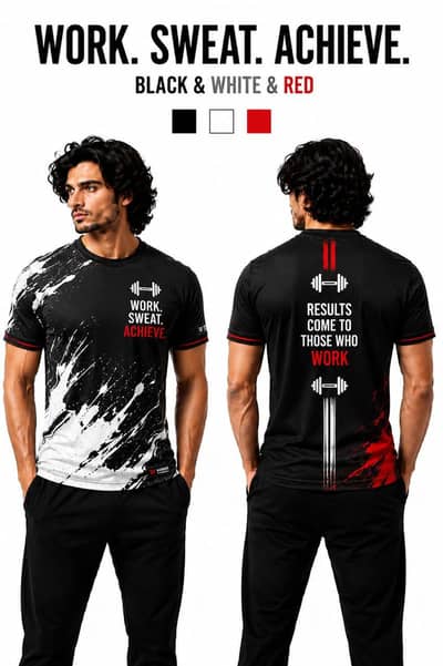 Gym Rats Premium Shirts