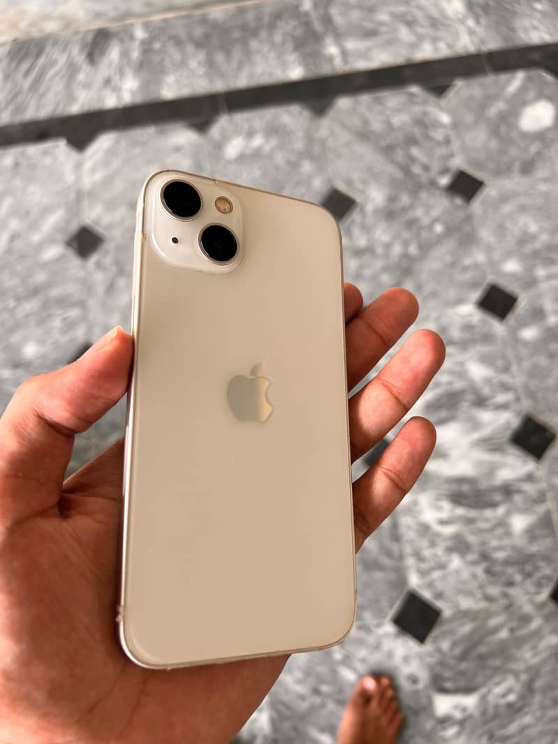 Apple iPhone 13 1