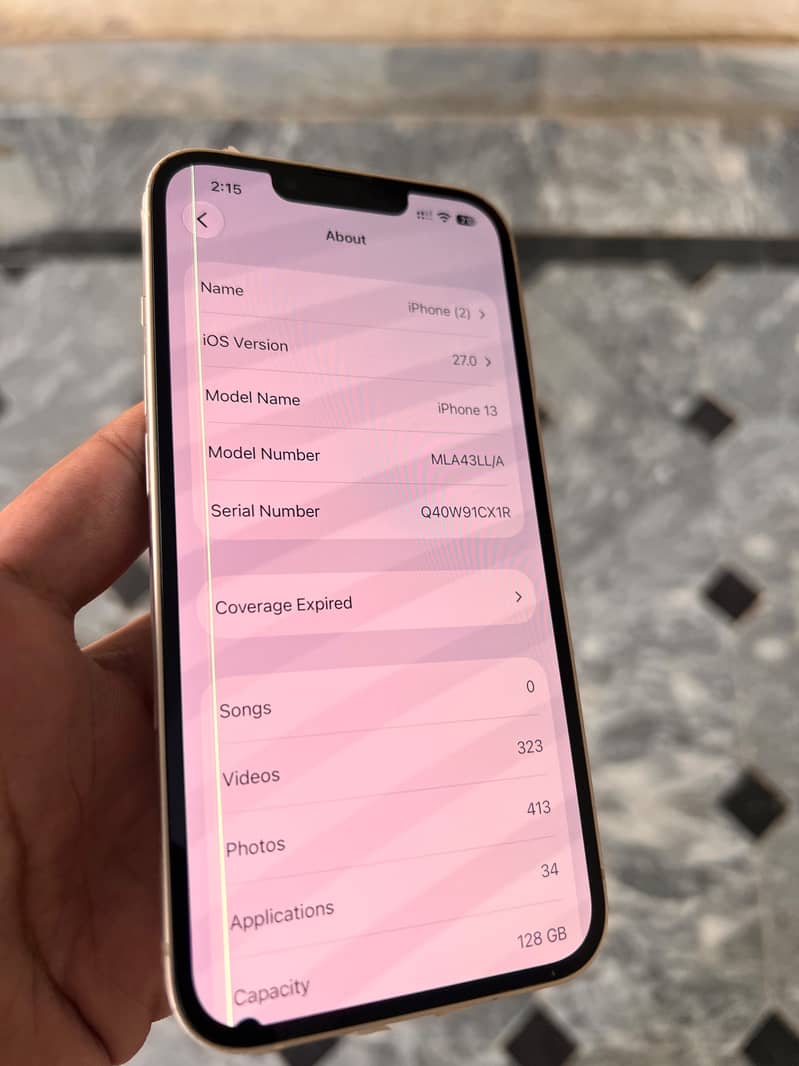 Apple iPhone 13 3