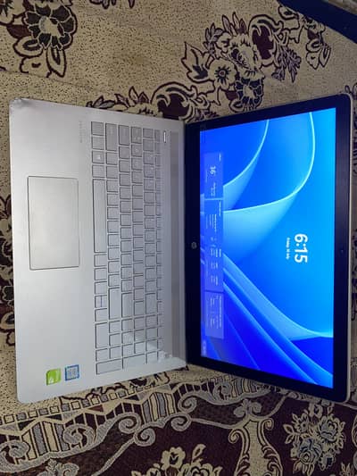 HP Pavilion i7 8th Generation