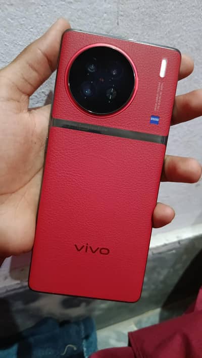 Vivo X90s 8/256 non pta 10/10