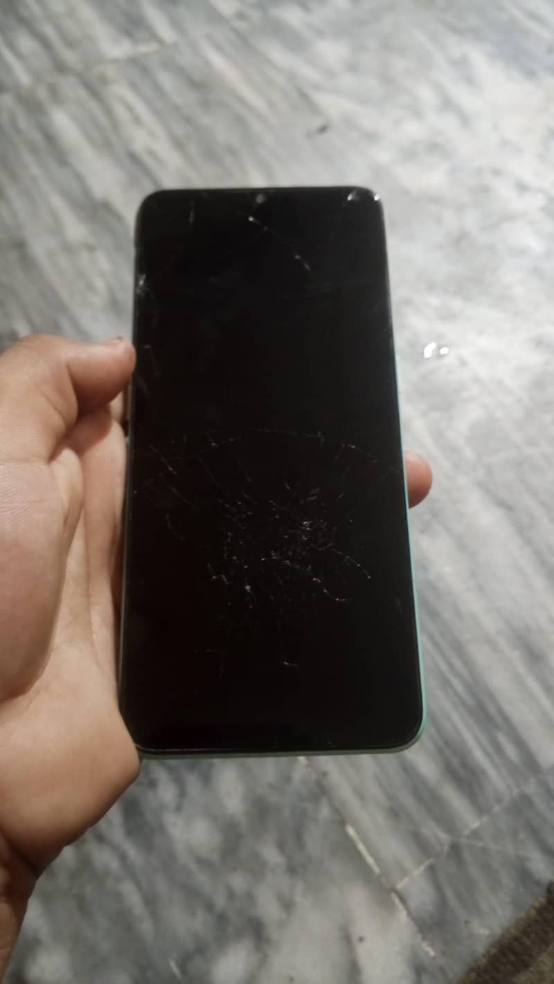 OPPO A31 1