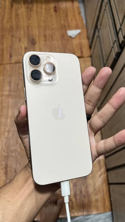 Apple iPhone 16 Pro Max