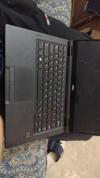Dell laptop