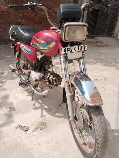 metro bike for sal model 2021