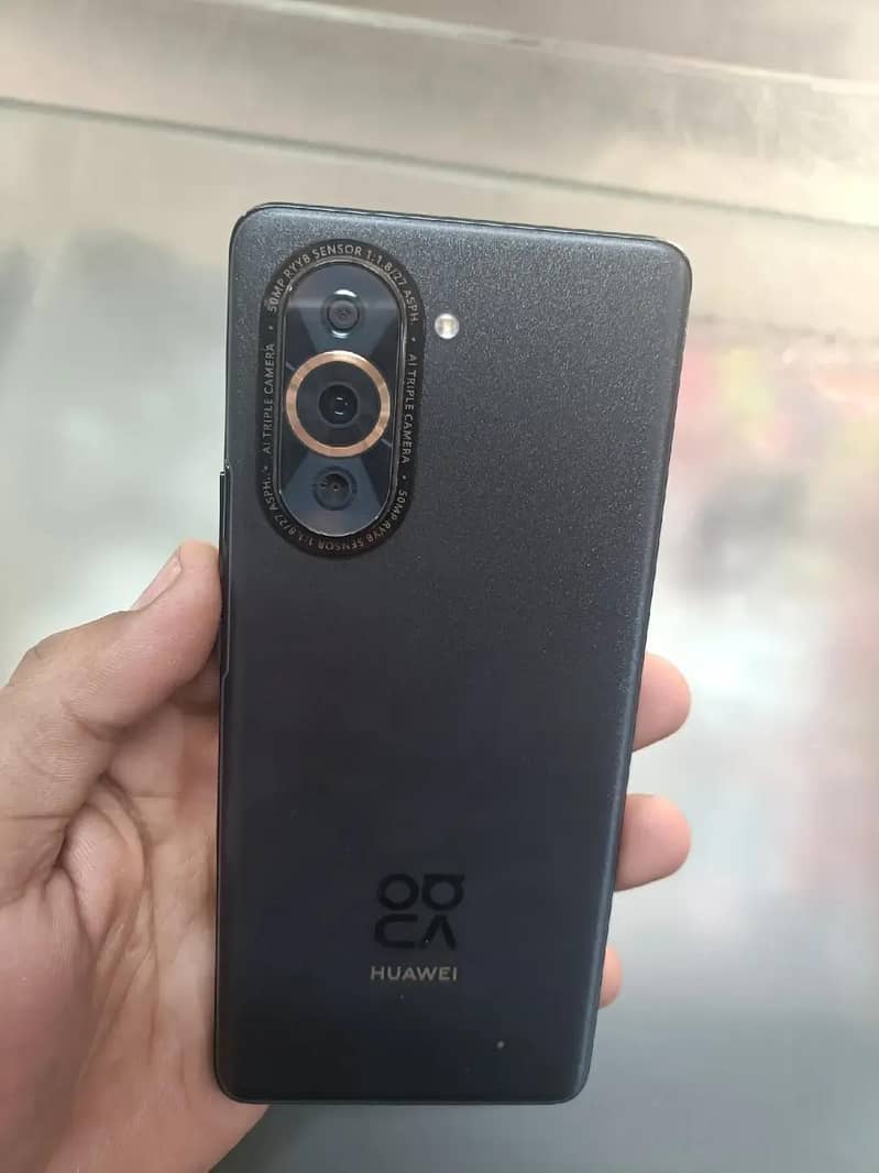 Hwawei Nova 10pro 2