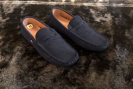 Mens Tommy Hilfiger Shoes