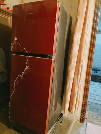 haier refrigerator for sell