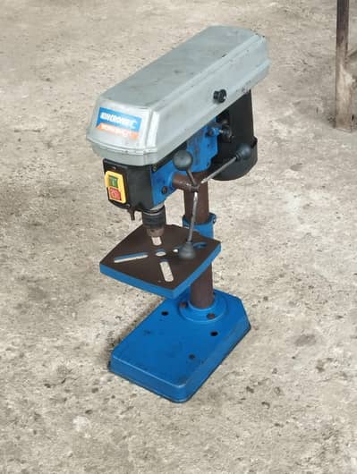 KINCHROME MINI STAND DRILL 2 FOOT