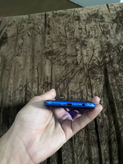 Realme 5 4/64 pta