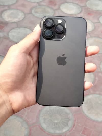 Apple iPhone 14 Pro Max