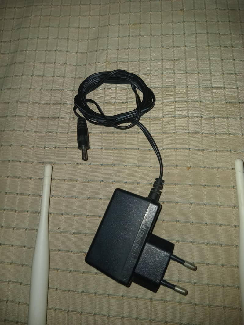 PTCL Internet device 1
