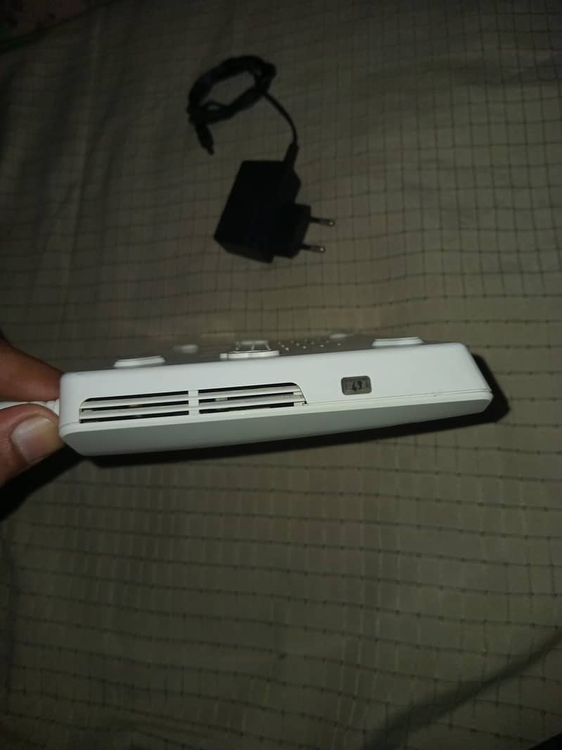 PTCL Internet device 4