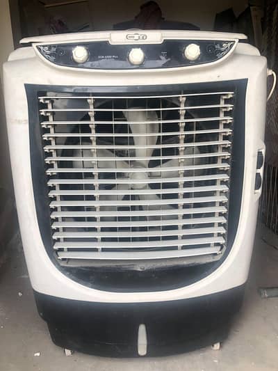 Super Asia ECM 6500 Air Cooler